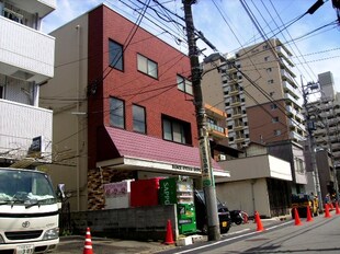 大野屋ビルの物件外観写真